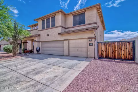 33727 S Miner Rd, Red Rock, AZ 85145