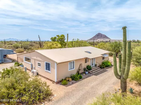 10450 W Ina Rd, Tucson, AZ 85743