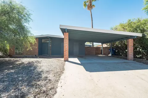 8370 E Lee St, Tucson, AZ 85715