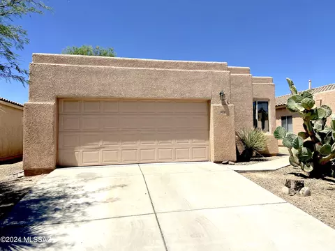 1908 W Alder Grove Dr, Tucson, AZ 85704