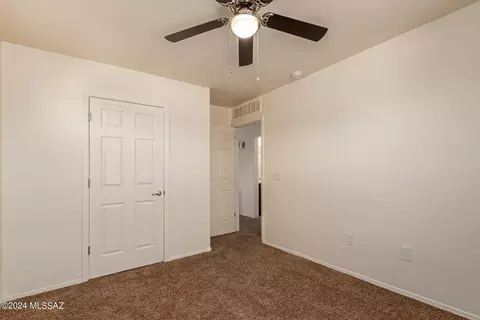Bedroom - 8904 E Abrams Loop, Tucson, AZ 85710 photo 3 of 3