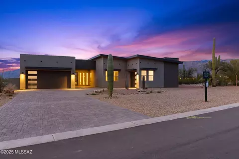 12017 E Placita Rancho Soldados #LOT 20, Tucson, AZ 85749