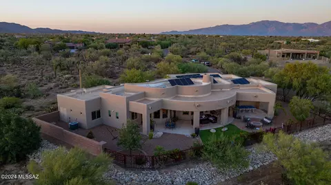 5171 W Camino De Manana, Tucson, AZ 85742