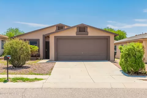 3026 E Calle Rabida, Tucson, AZ 85706
