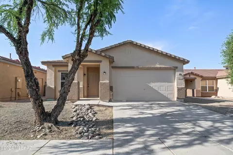 2171 W Sunset Surprise Ct, Tucson, AZ 85742