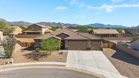 587 W Willis Pl, Vail, AZ 85641 photo 1