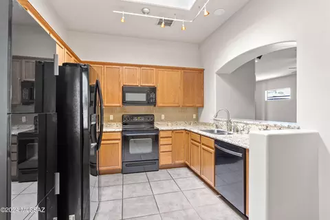 10476 S Frontier Ranch Pl, Vail, AZ 85641 photo 4