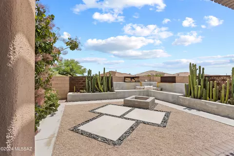 10476 S Frontier Ranch Pl, Vail, AZ 85641 photo 21