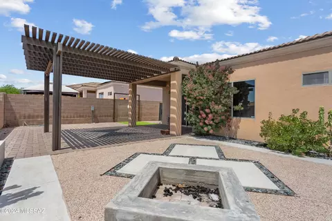 10476 S Frontier Ranch Pl, Vail, AZ 85641 photo 27