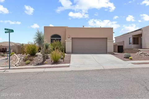 10476 S Frontier Ranch Pl, Vail, AZ 85641 photo 29