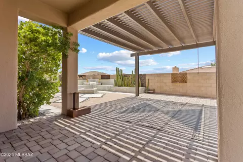 10476 S Frontier Ranch Pl, Vail, AZ 85641 photo 26