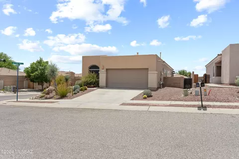 10476 S Frontier Ranch Pl, Vail, AZ 85641 photo 30
