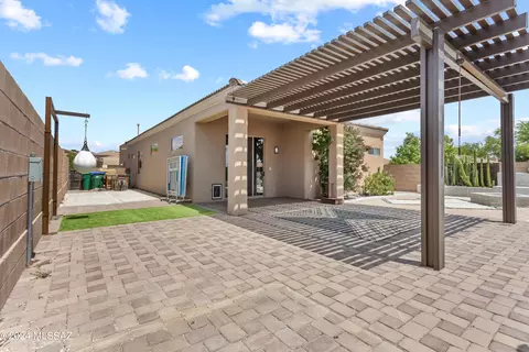 10476 S Frontier Ranch Pl, Vail, AZ 85641 photo 24
