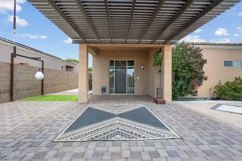 10476 S Frontier Ranch Pl, Vail, AZ 85641 photo 28