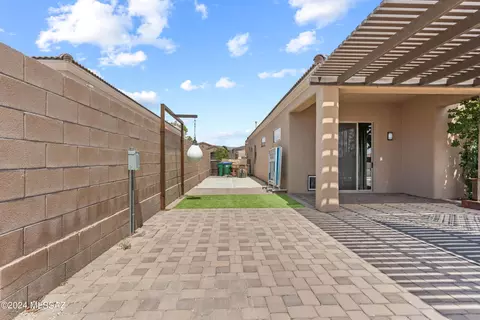 10476 S Frontier Ranch Pl, Vail, AZ 85641 photo 25
