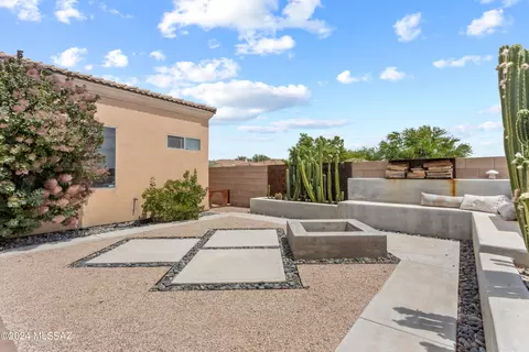 10476 S Frontier Ranch Pl, Vail, AZ 85641 photo 23