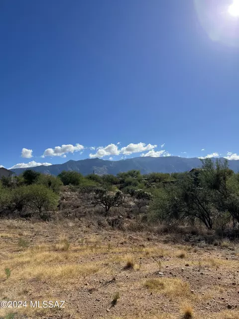 tbd N Twin Lakes Dr, Catalina, AZ 85739