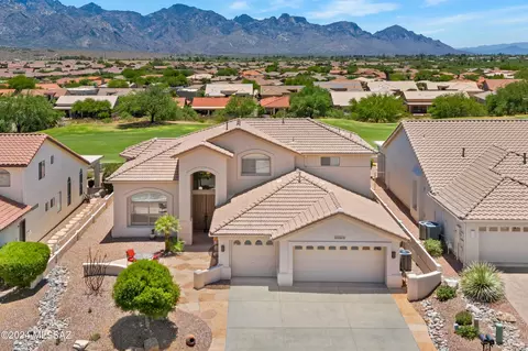 62561 E Rangewood Dr, Saddlebrooke, AZ 85739