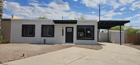 3728 S Marvin Pl, Tucson, AZ 85730