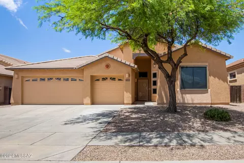 4221 E Lushfield Dr, Tucson, AZ 85756