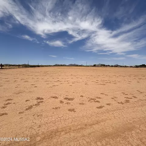 6555 N Cherry Blossom, Marana, AZ 85653