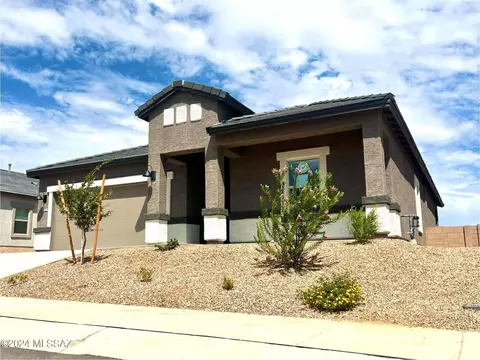 13040 N Malia Moon Rd, Marana, AZ 85658