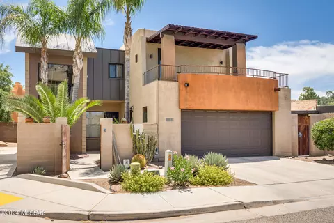 1500 N Lee Lofts Ln, Tucson, AZ 85712