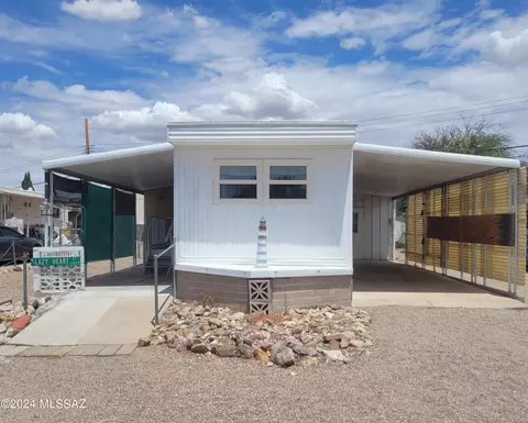5474 W Lazy Heart St, Tucson, AZ 85713