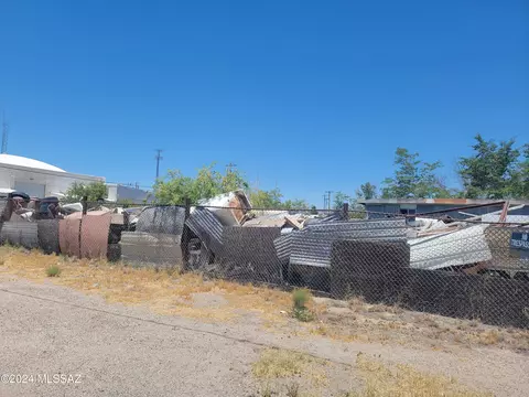 Railroad Avenue, Willcox, AZ 85643 photo 2