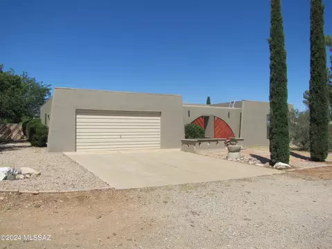 221 N Ford St, Pearce, AZ 85625