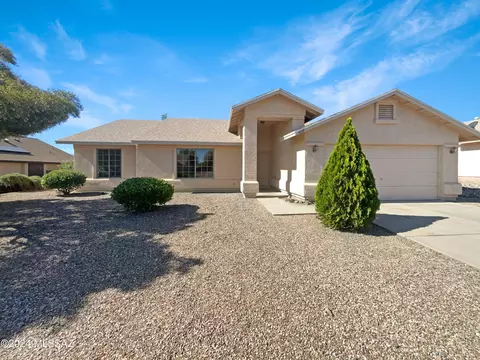 1609 W Camino Acierto, Sahuarita, AZ 85629