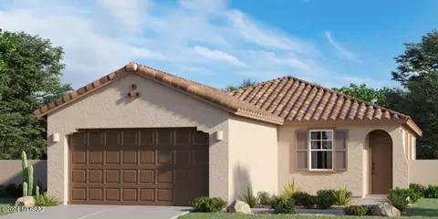 7134 W Star Garden Way, Tucson, AZ 85757