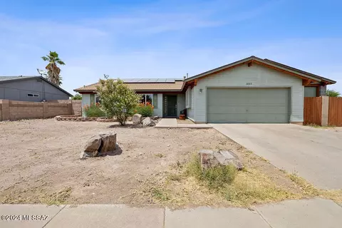 1662 W Calle Guadalajara, Tucson, AZ 85713