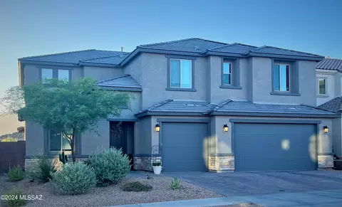 7893 S Land Grant Dr, Tucson, AZ 85747