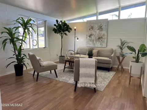 313 S Alta Vis, San Manuel, AZ 85631