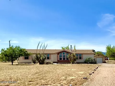 3217 W Solado Pl, Benson, AZ 85602