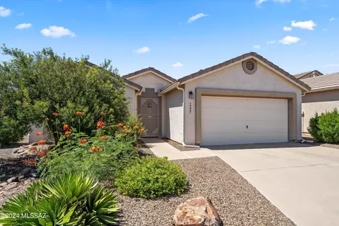 8598 S Passage Dr, Tucson, AZ 85756
