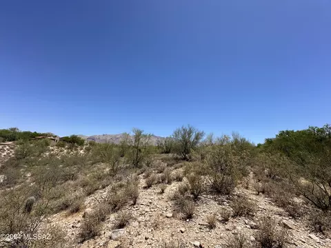 3525 E Placita De Pipo, Tucson, AZ 85718