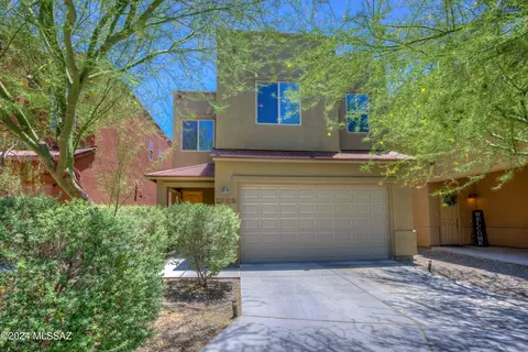 2909 N Silkie Pl, Tucson, AZ 85719