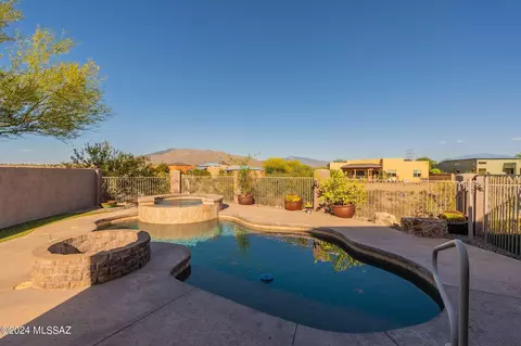 5141 S Hannah Heather Pl, Tucson, AZ 85747