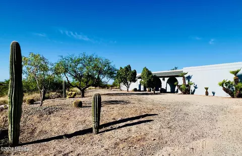 3412 S Spanish Ter, Tucson, AZ 85730