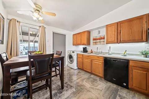 210 E 4th St, San Manuel, AZ 85631 photo 9
