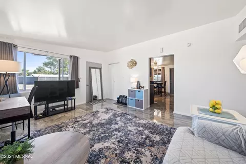 210 E 4th St, San Manuel, AZ 85631 photo 5