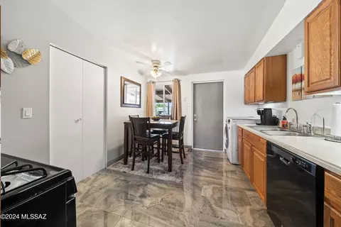 210 E 4th St, San Manuel, AZ 85631 photo 8