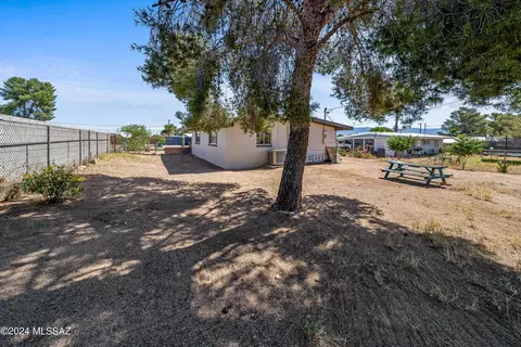 210 E 4th St, San Manuel, AZ 85631 photo 19