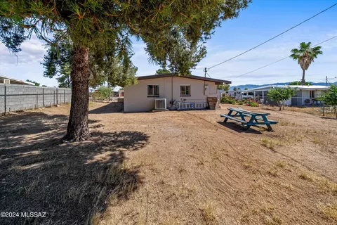 210 E 4th St, San Manuel, AZ 85631 photo 18