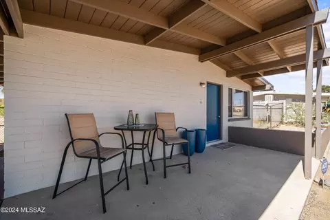 210 E 4th St, San Manuel, AZ 85631 photo 3