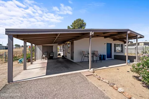 210 E 4th St, San Manuel, AZ 85631 photo 20