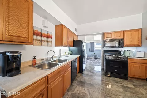 210 E 4th St, San Manuel, AZ 85631 photo 10