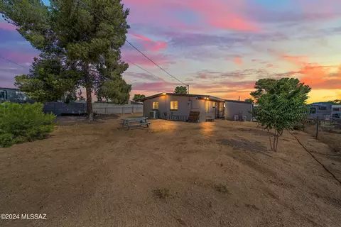 210 E 4th St, San Manuel, AZ 85631 photo 17